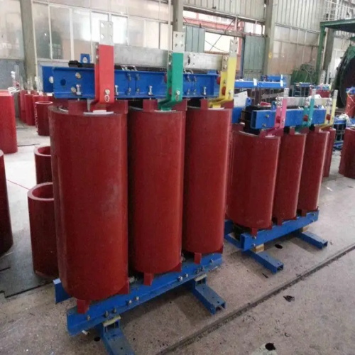 顺昌SCB10-250KVA干式变压器