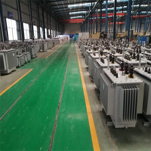 顺昌SH15-800KVA非晶合金变压器厂家