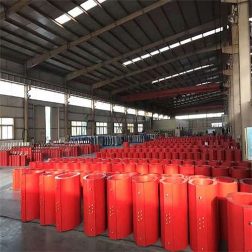 顺昌SCB13干式变压器