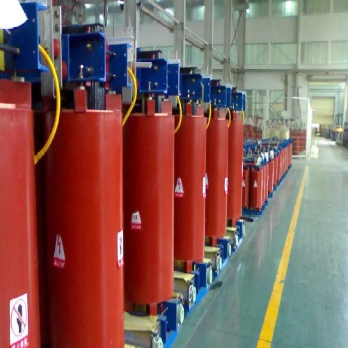 顺昌SCB10-200KVA干式变压器