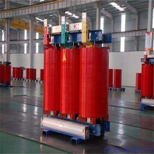 杭州50KVA干式变压器
